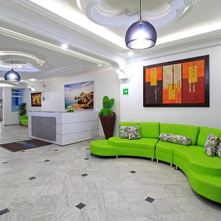 Hotel Abi Inn By Geh Suites Cartagena Exterior photo