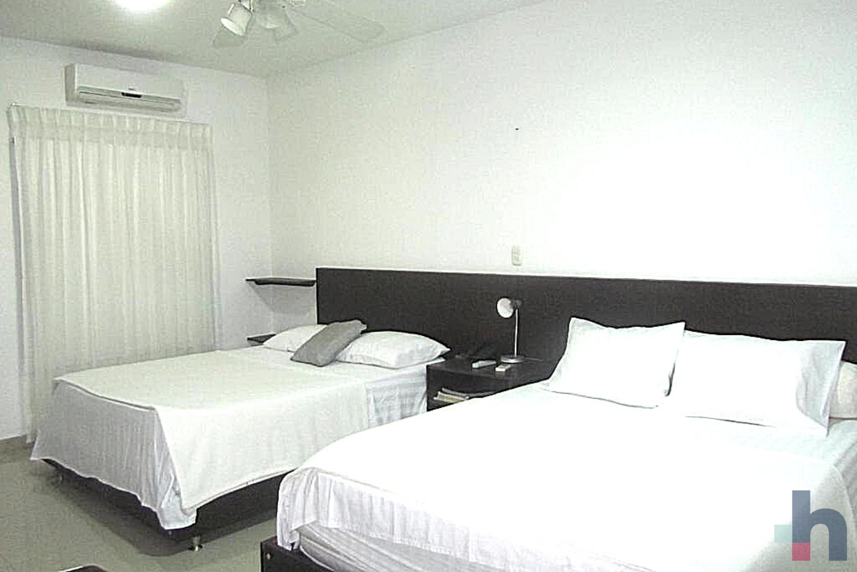 Hotel Abi Inn By Geh Suites Cartagena Exterior photo