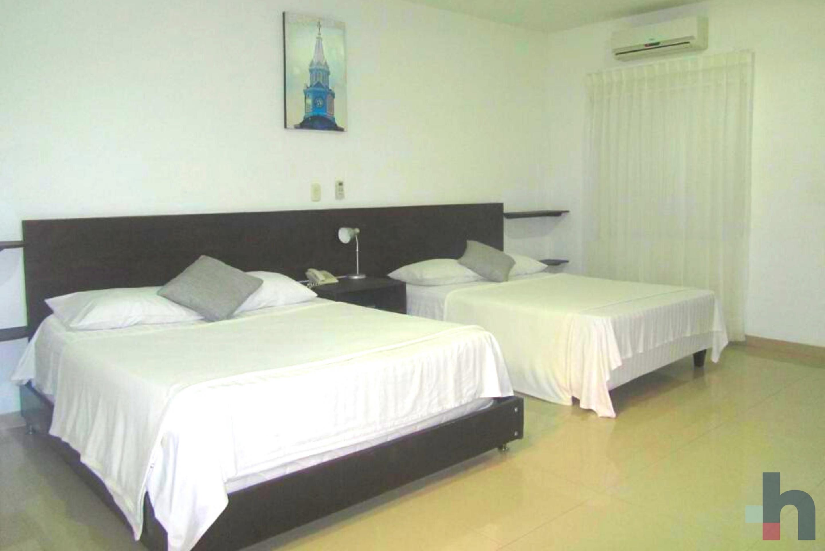 Hotel Abi Inn By Geh Suites Cartagena Exterior photo