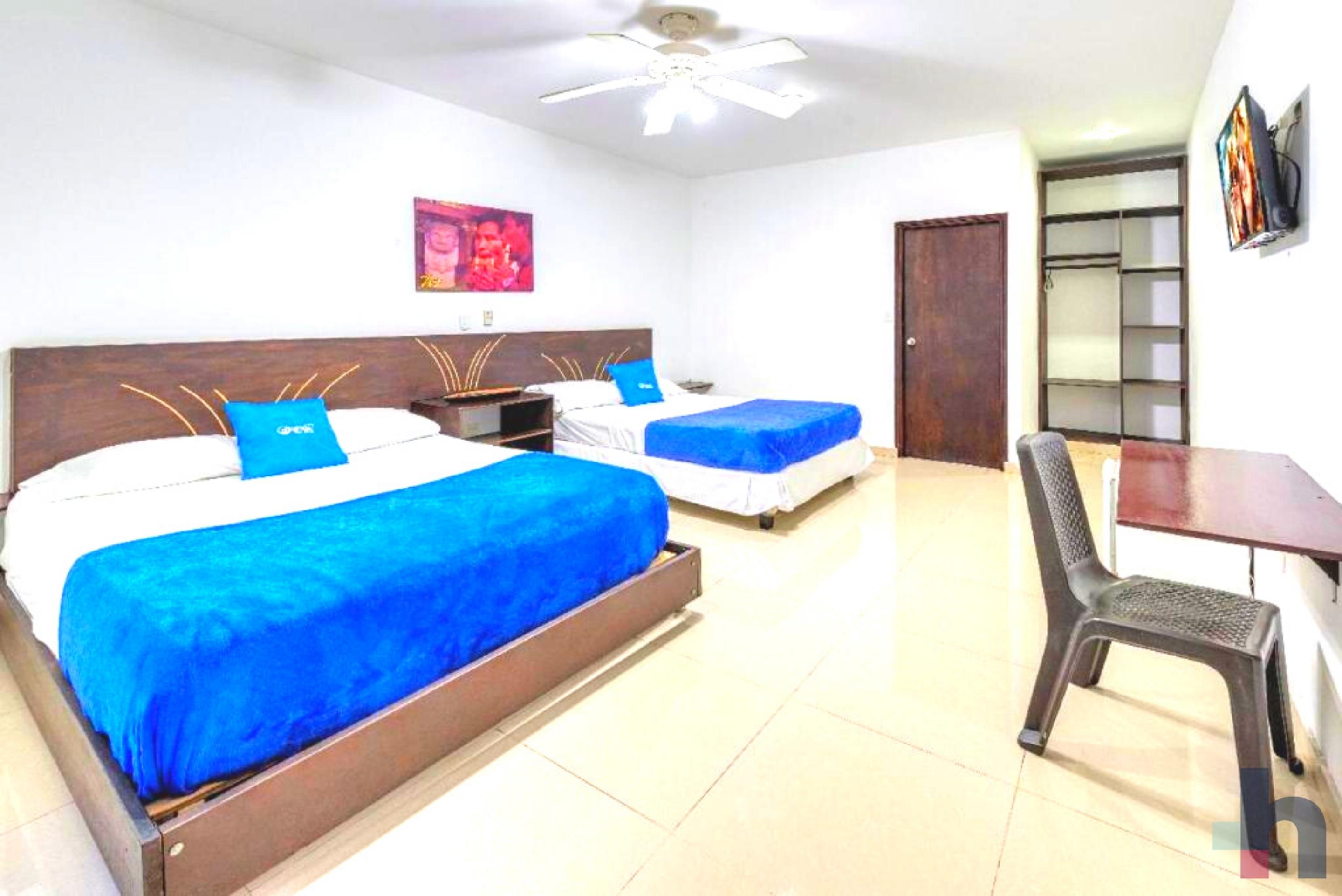 Hotel Abi Inn By Geh Suites Cartagena Exterior photo