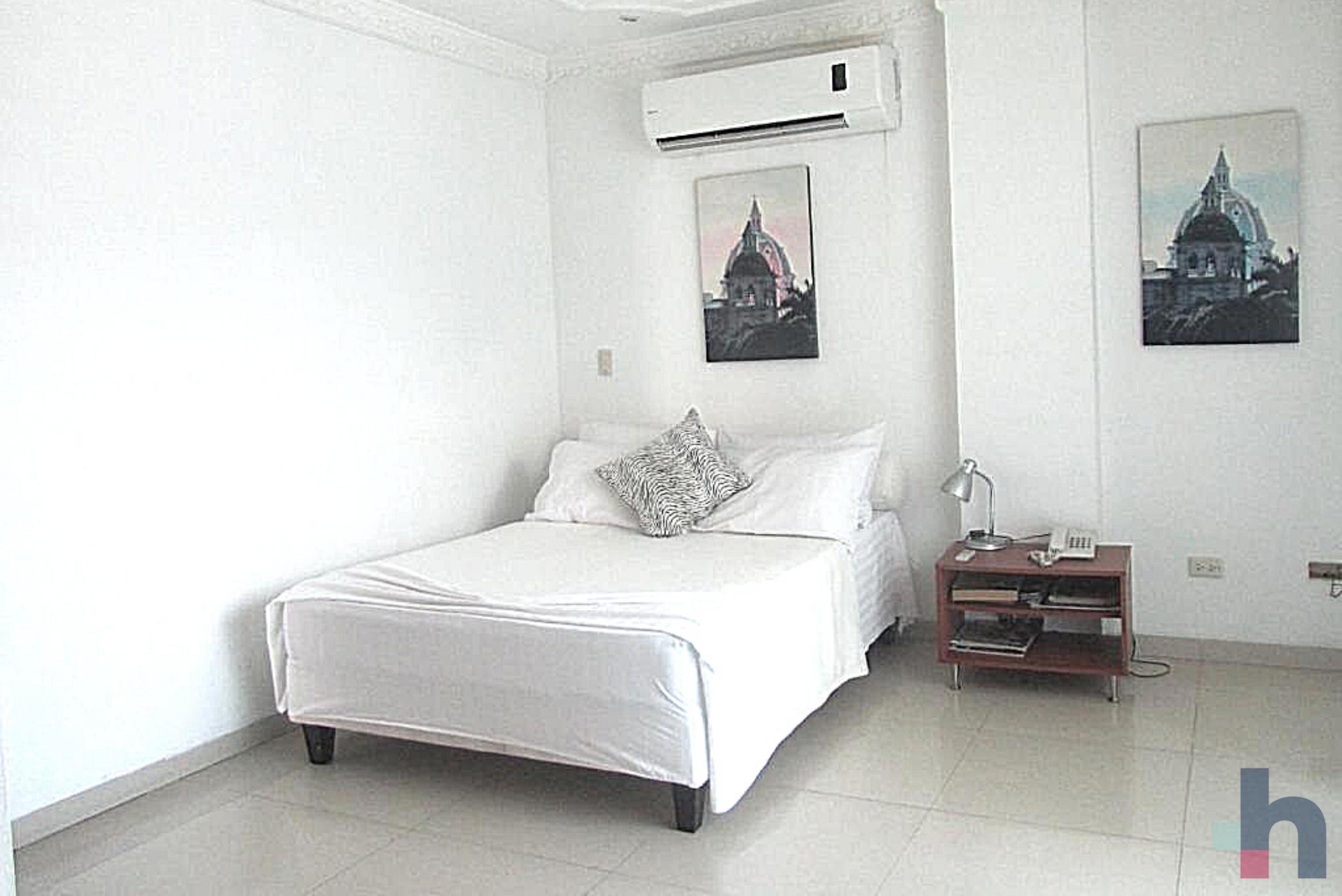 Hotel Abi Inn By Geh Suites Cartagena Exterior photo