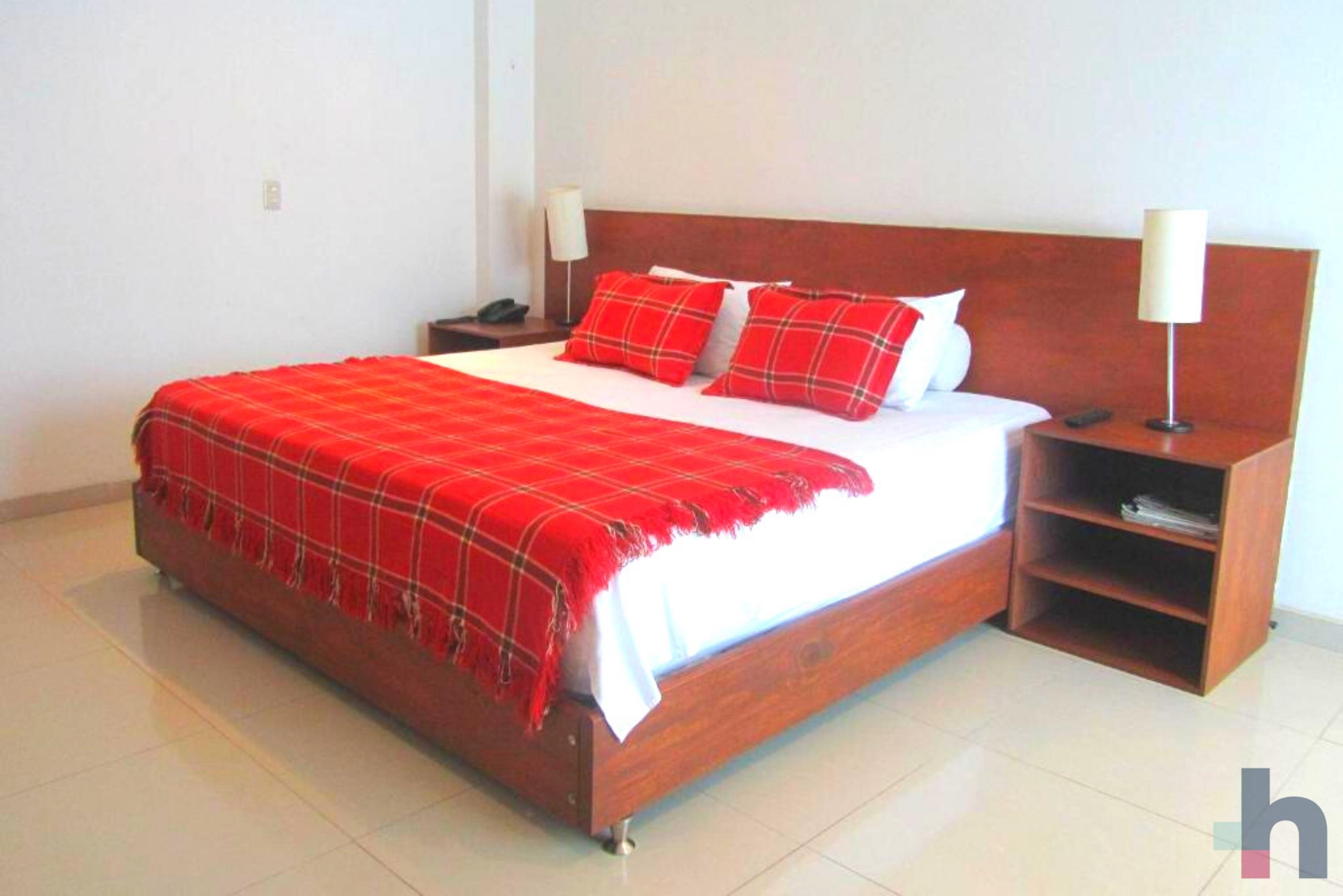 Hotel Abi Inn By Geh Suites Cartagena Exterior photo