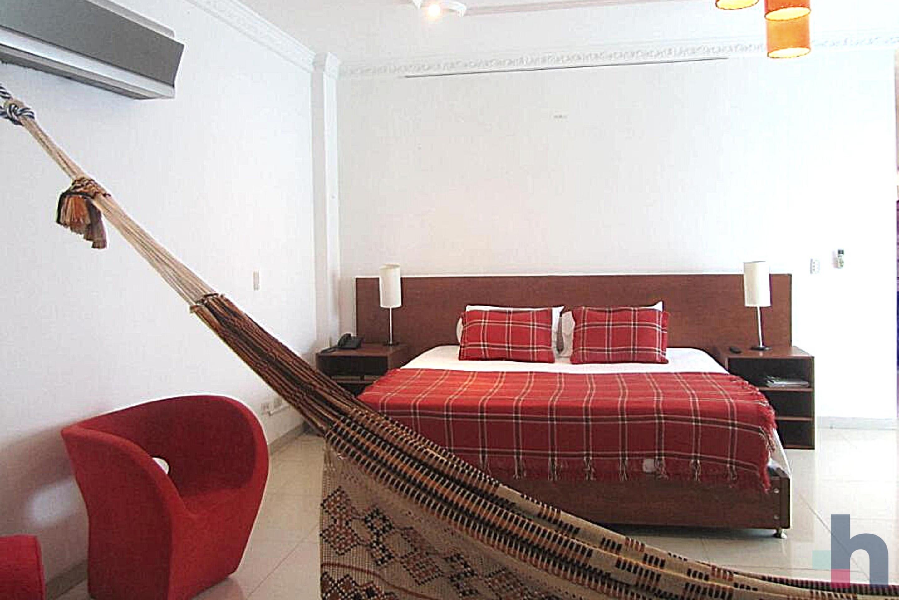 Hotel Abi Inn By Geh Suites Cartagena Exterior photo