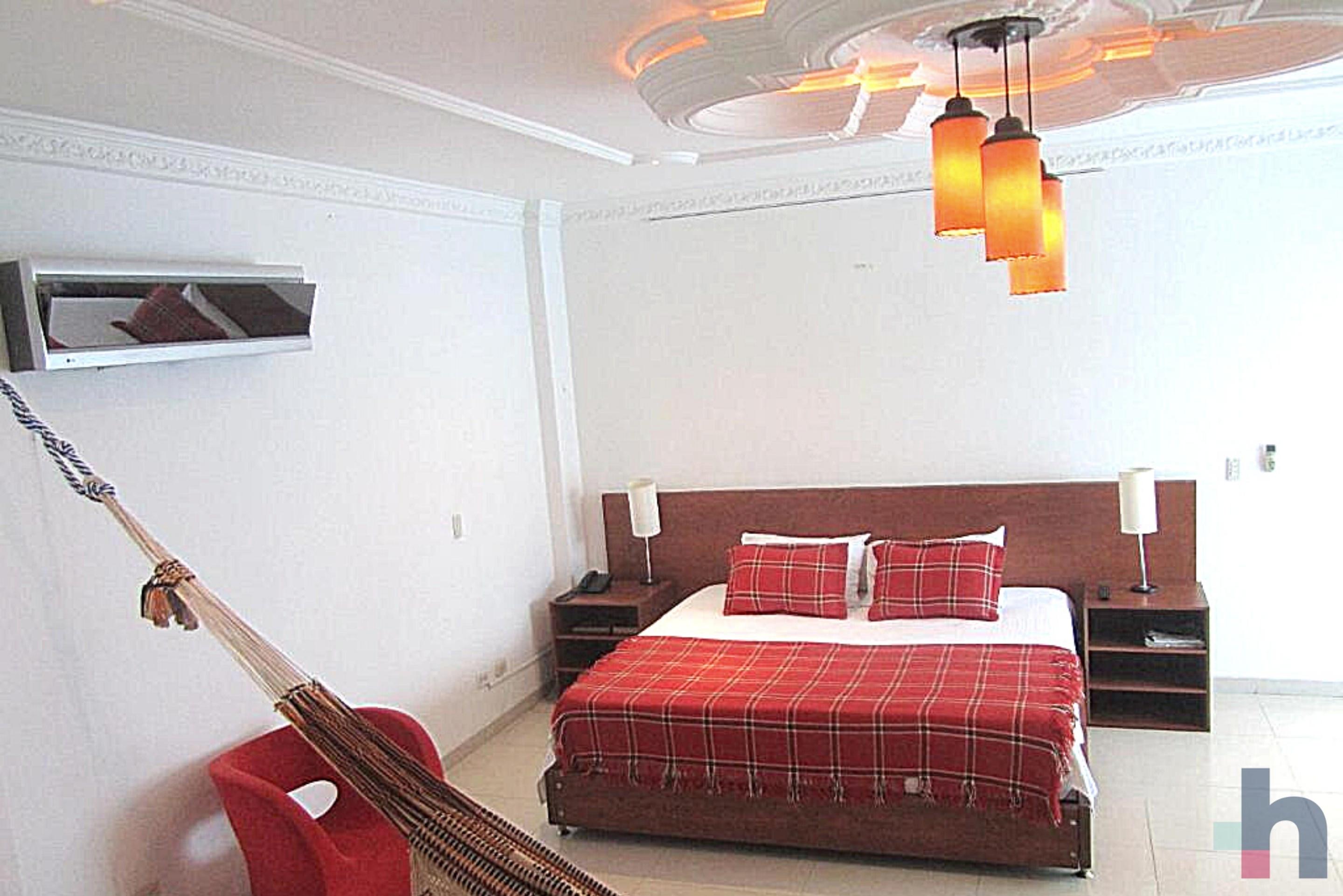 Hotel Abi Inn By Geh Suites Cartagena Exterior photo