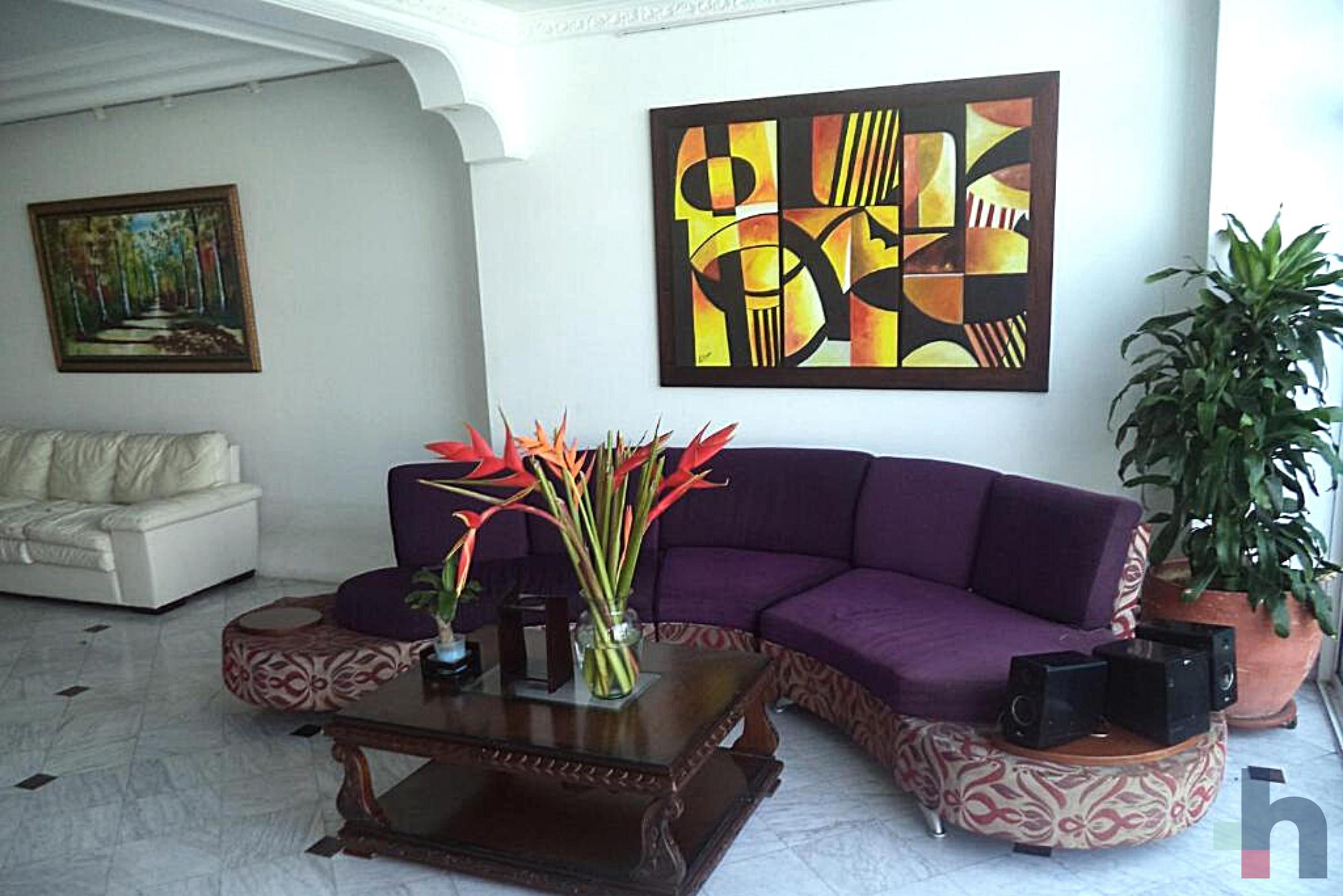 Hotel Abi Inn By Geh Suites Cartagena Exterior photo