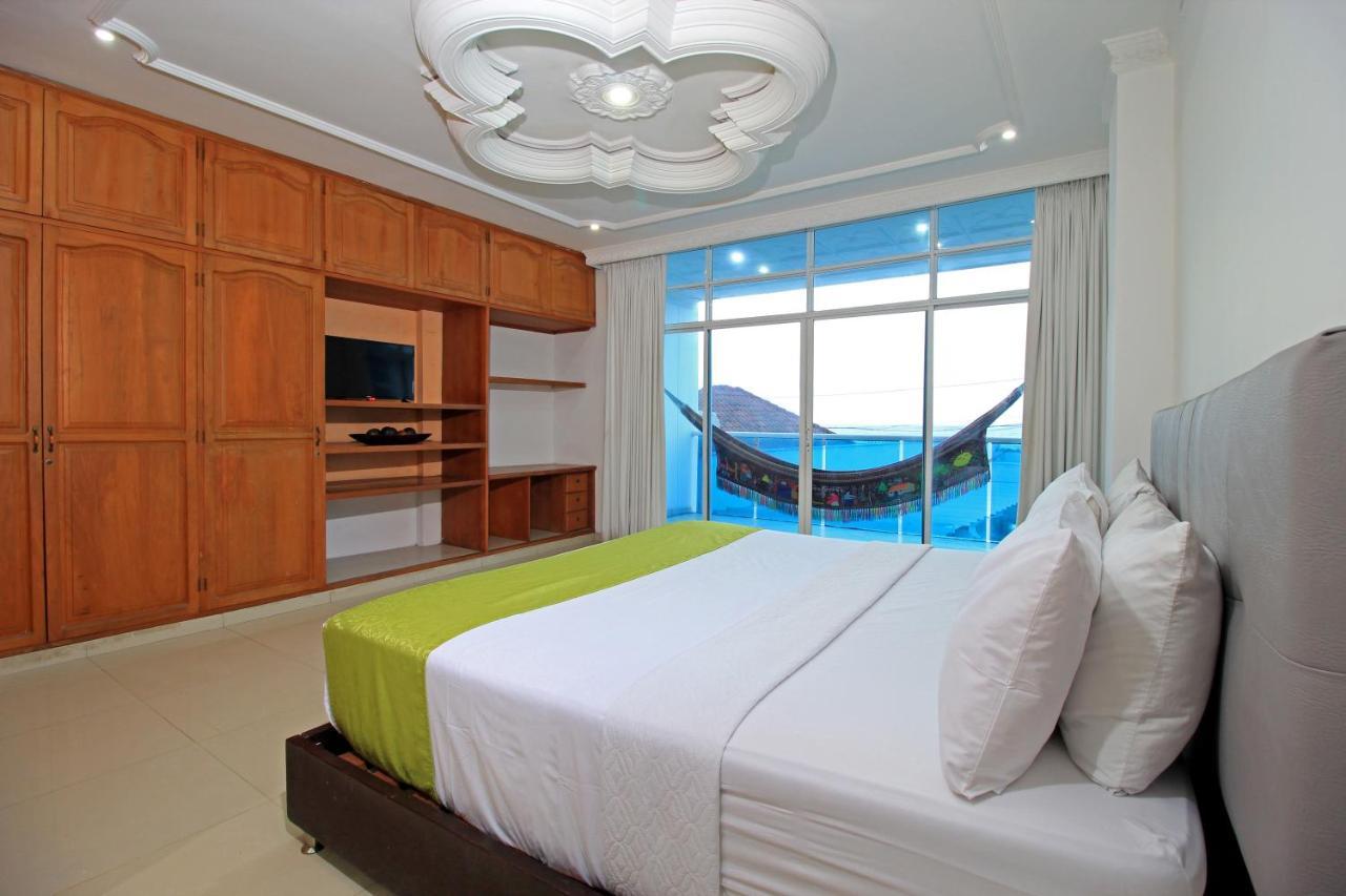 Hotel Abi Inn By Geh Suites Cartagena Exterior photo