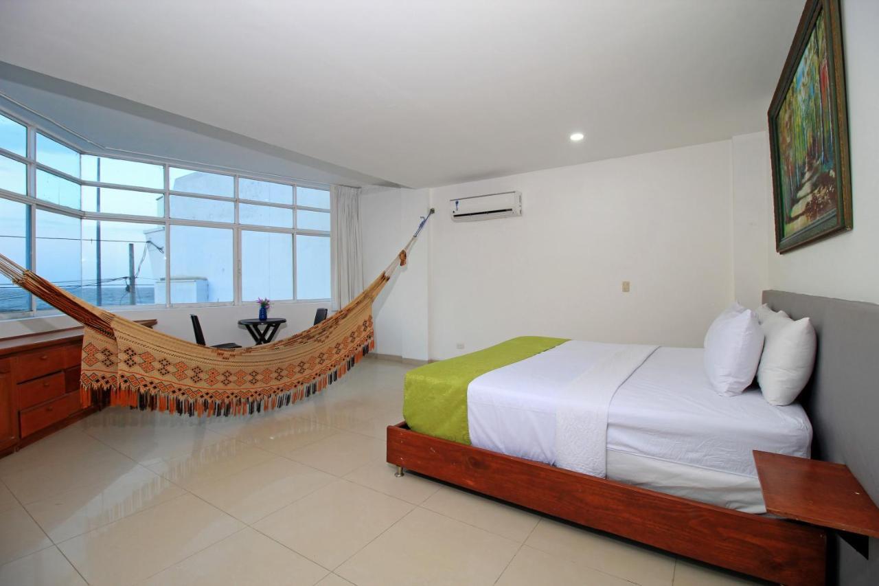 Hotel Abi Inn By Geh Suites Cartagena Exterior photo