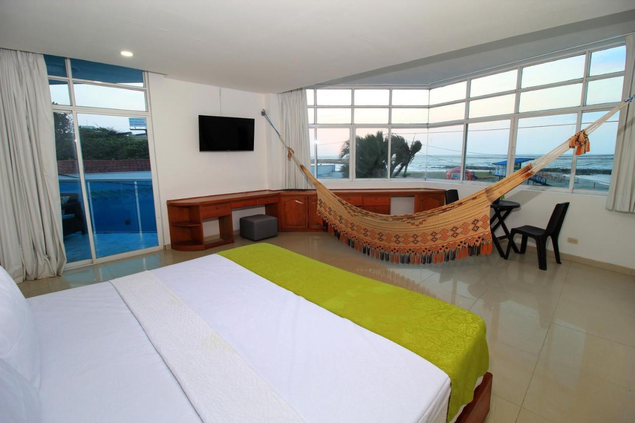 Hotel Abi Inn By Geh Suites Cartagena Exterior photo