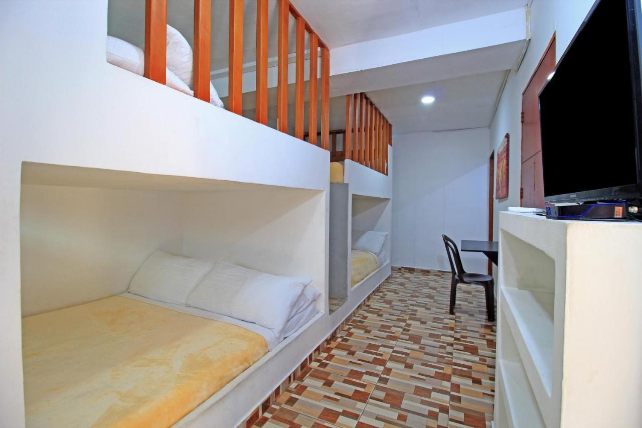 Hotel Abi Inn By Geh Suites Cartagena Exterior photo