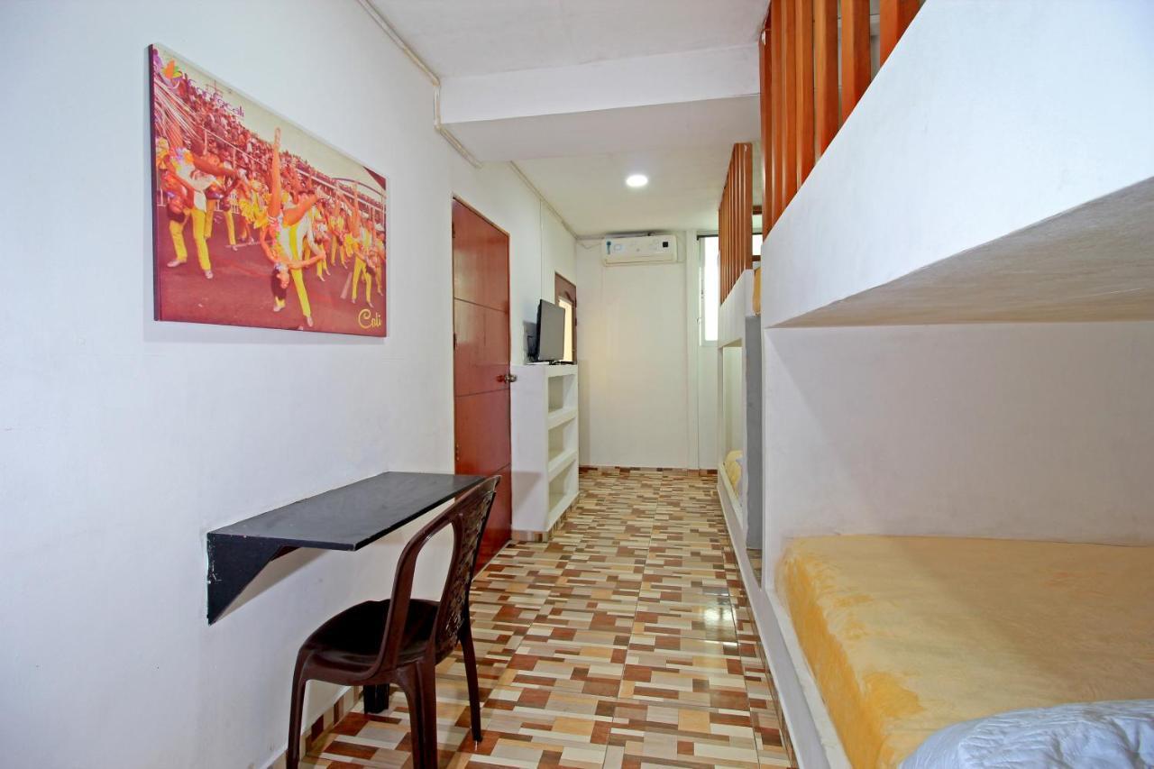 Hotel Abi Inn By Geh Suites Cartagena Exterior photo