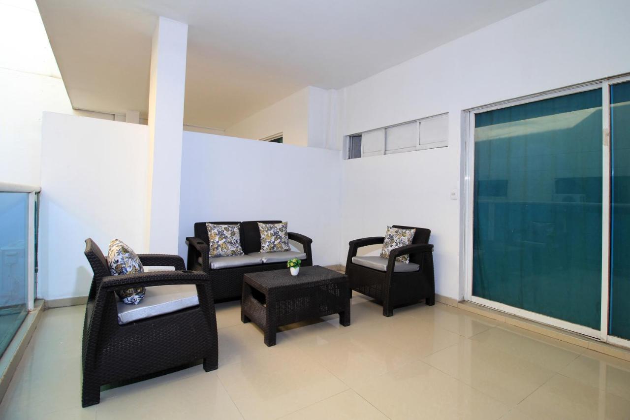 Hotel Abi Inn By Geh Suites Cartagena Exterior photo