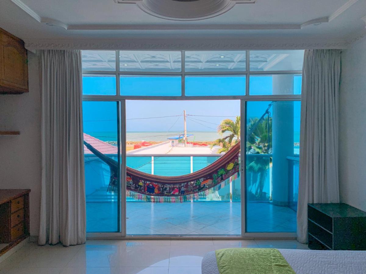 Hotel Abi Inn By Geh Suites Cartagena Exterior photo
